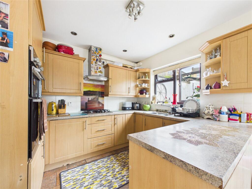 House in Bristol, Kingswood - View 5