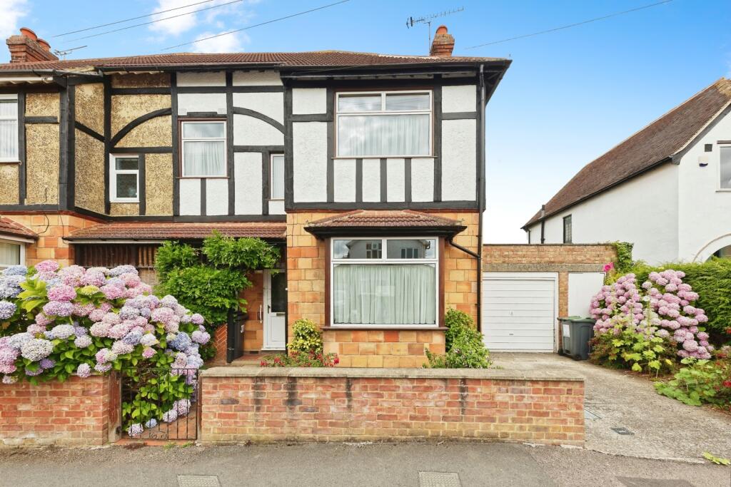 Main image of property: Cromwell Road, Canterbury, Kent, CT1