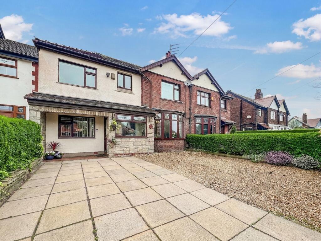 Main image of property: County Road, Ormskirk, L39