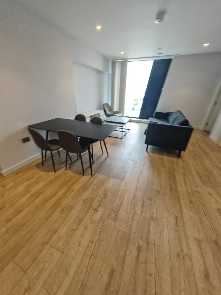 3 bedroom apartment for rent