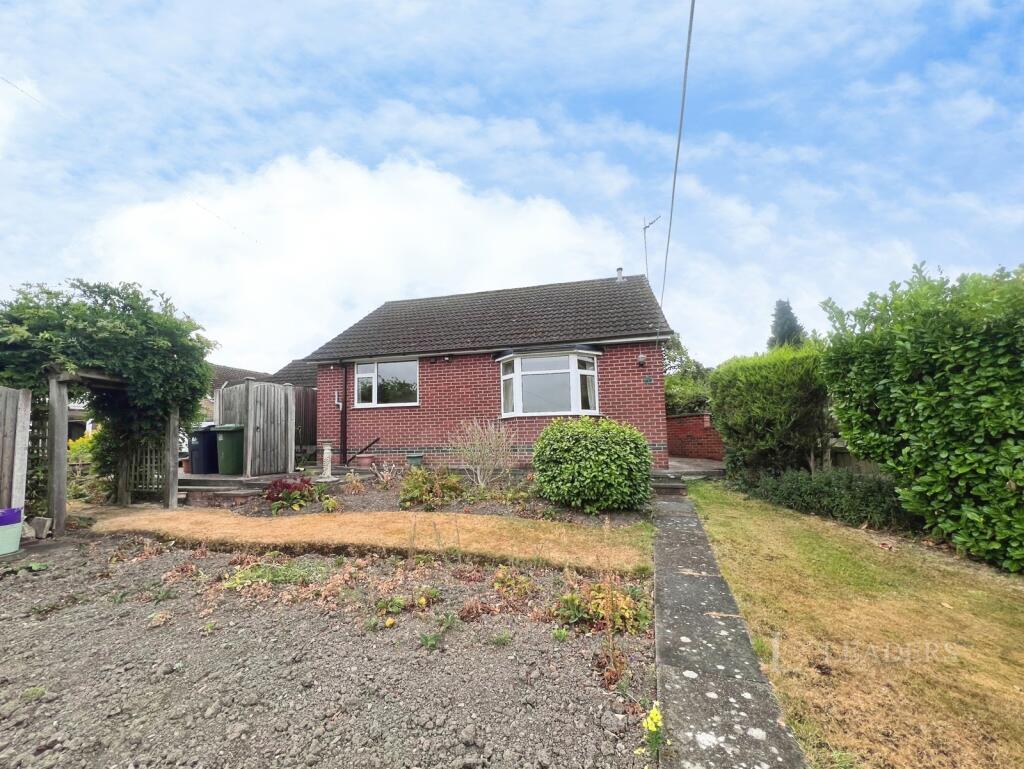 Main image of property: Old Road, Heage, Belper, DE56