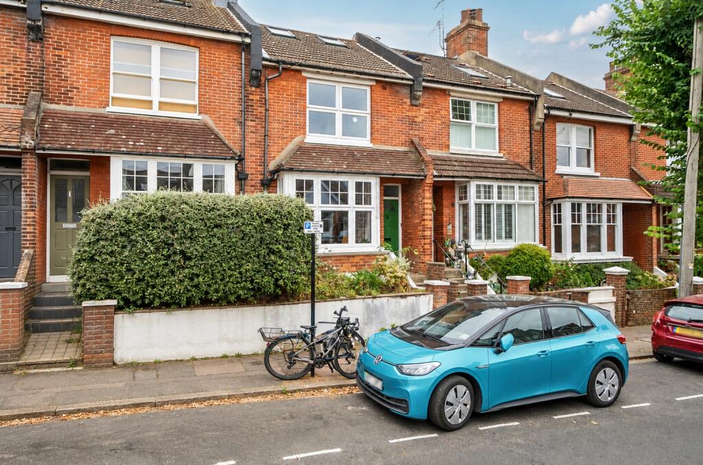 Main image of property: Osborne Road, Brighton, East Sussex, BN1