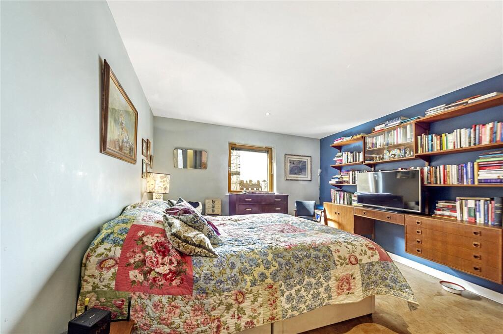 Ermine Mews, Laburnum Street, London, E2 - View 6
