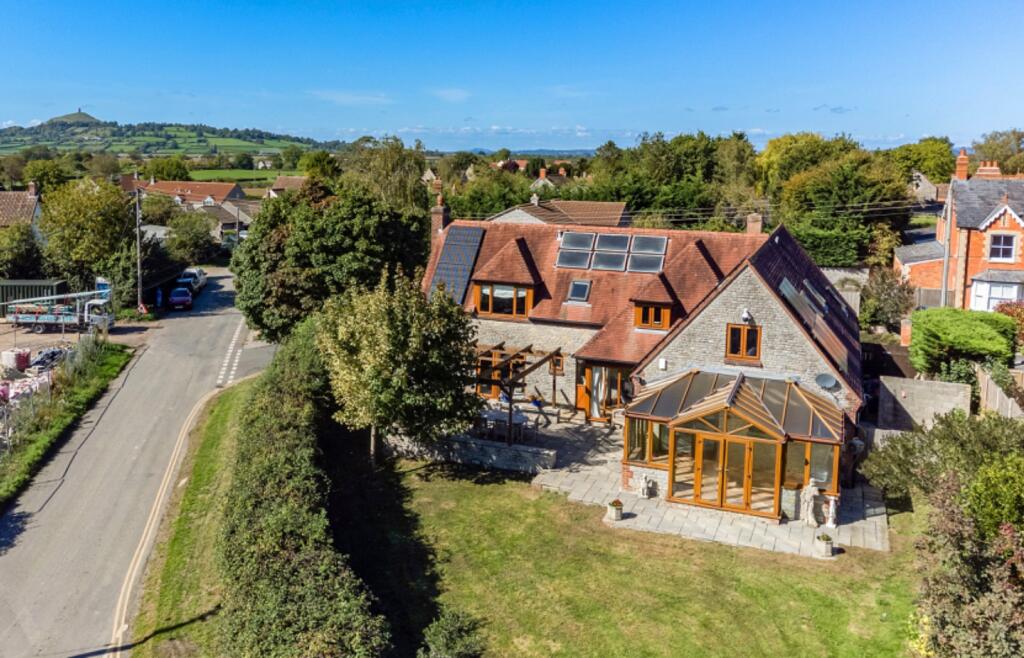 Additional image 24 of Church Lane, West Pennard