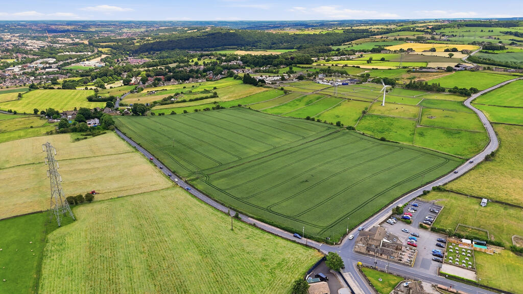 Kirkheaton, Huddersfield - View 2