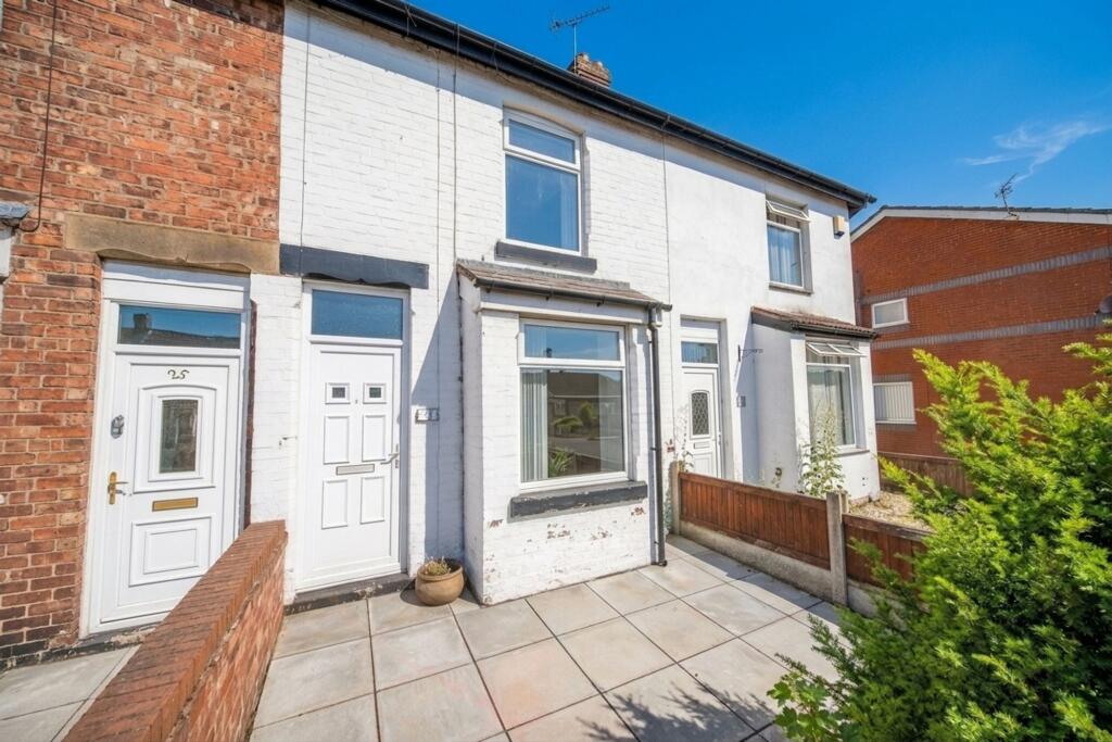 House in Wigan - View 5