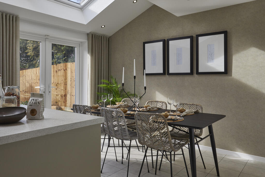 House in Coventry - View 4
