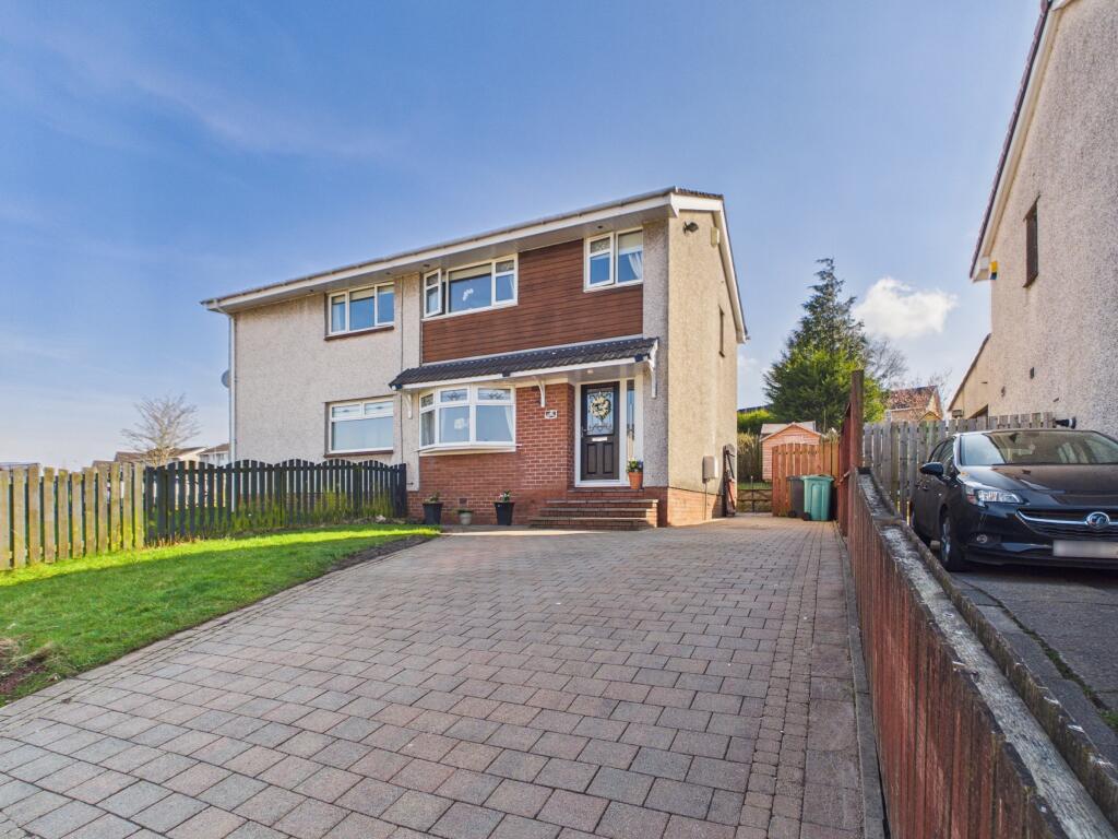 Main image of property: St. Leonards Walk, Coatbridge