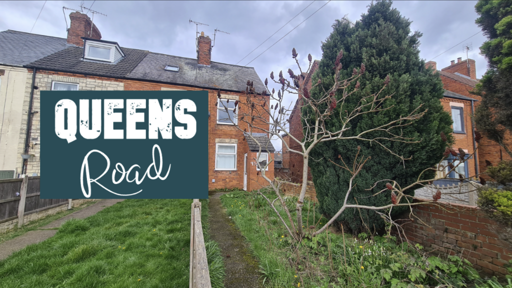 Main image of property: Queens Road, Hodthorpe, Worksop, S80