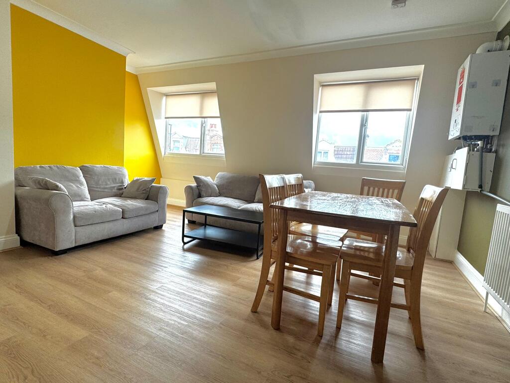 Main image of property: High Street, Wealdstone