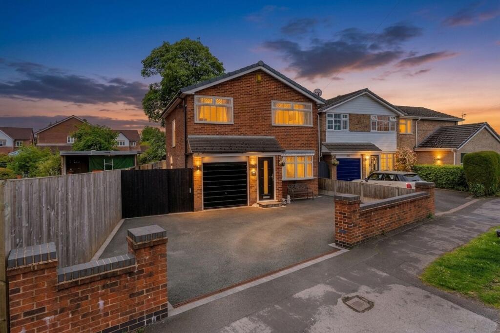 Main image of property: Shipbrook Road, Rudheath, CW9