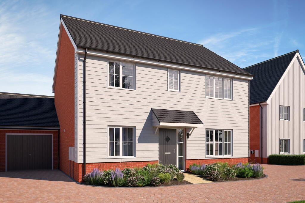 Main image of property: Woodside Way, Great Dunmow, CM6