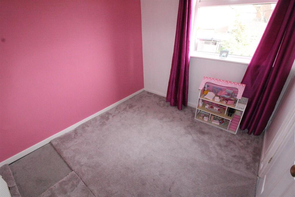 House in Wakefield - More