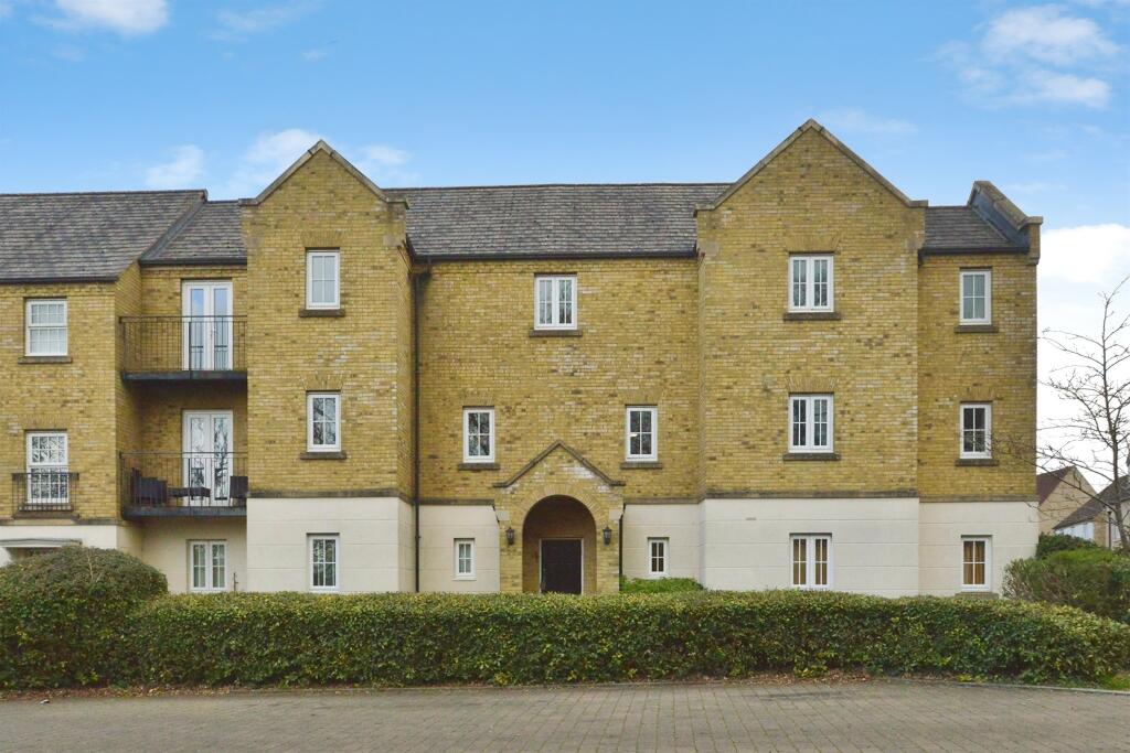 Main image of property: Tenby Grove, Kingsmead, Milton Keynes