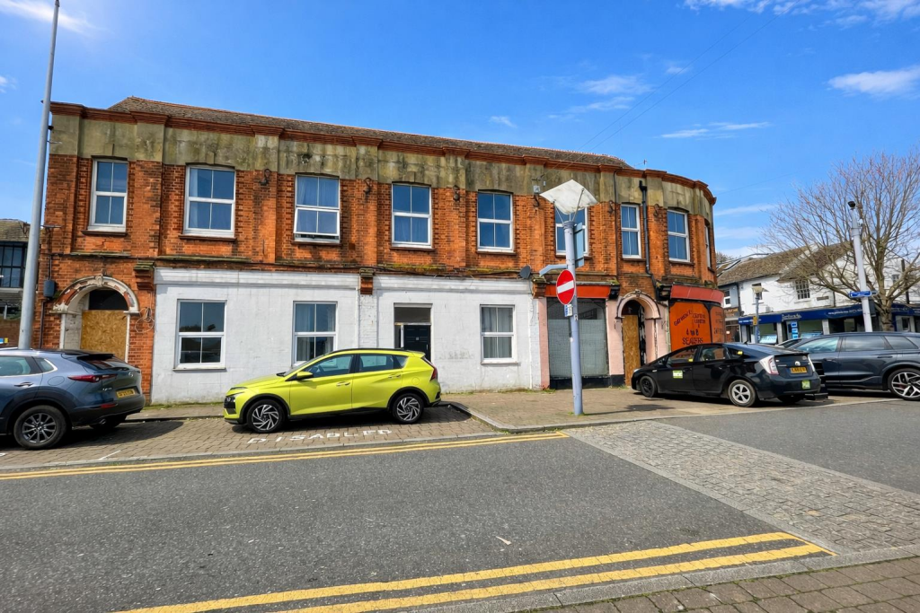 Main image of property: Meeching Road, Newhaven