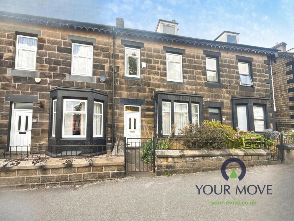 Main image of property: Grove Street, Barnsley, S71
