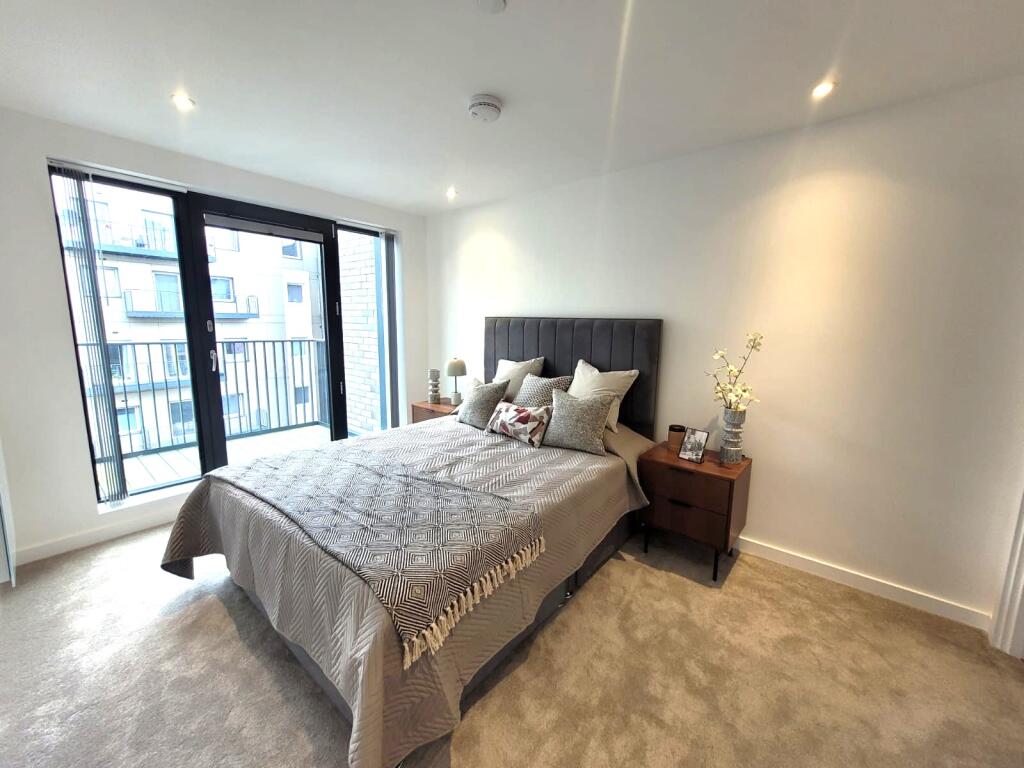 Main image of property: Aspire Herschel Street Slough