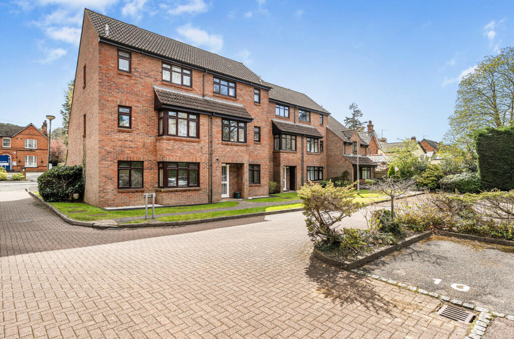 Main image of property: Gordon Road, Camberley, Surrey, GU15