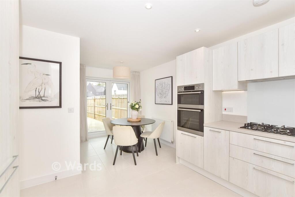 Main image of property: Gatekeeper Lane, Ashford, Kent