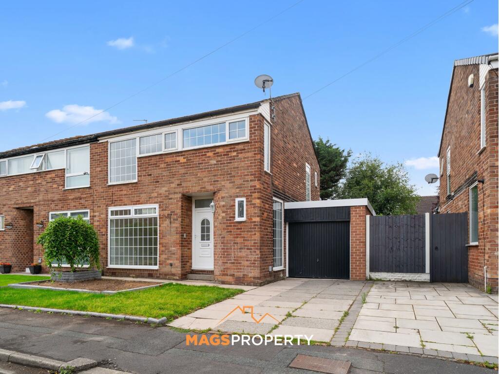 Main image of property: Alscot Close, Liverpool, L31