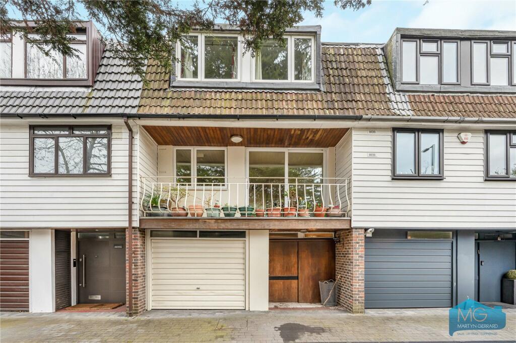 Main image of property: Holders Hill Road, London, NW4