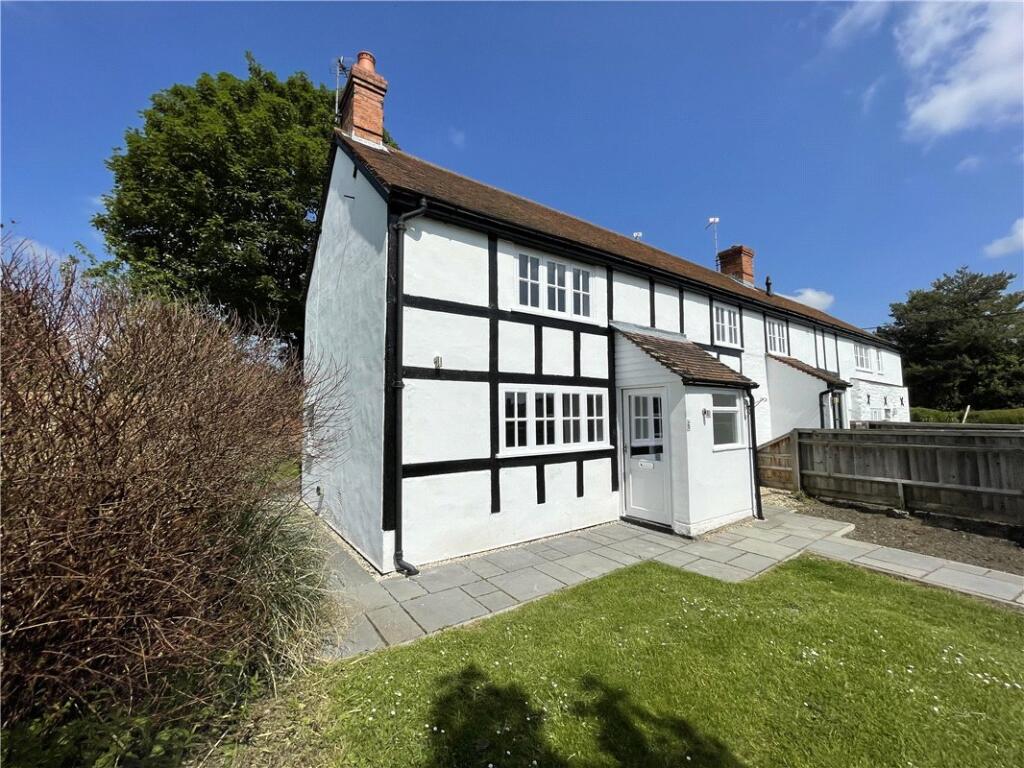 Main image of property: Church Lane, Chalgrove, Oxford, Oxfordshire, OX44