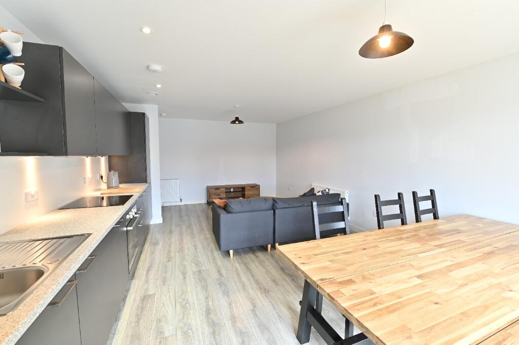 Main image of property: Salamander Place, Leith, Edinburgh, EH6