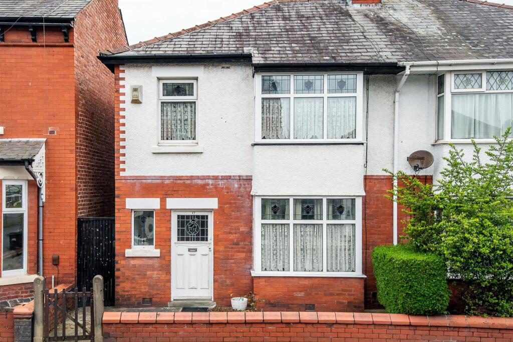 Main image of property: Hawkhurst Road, Penwortham, Preston