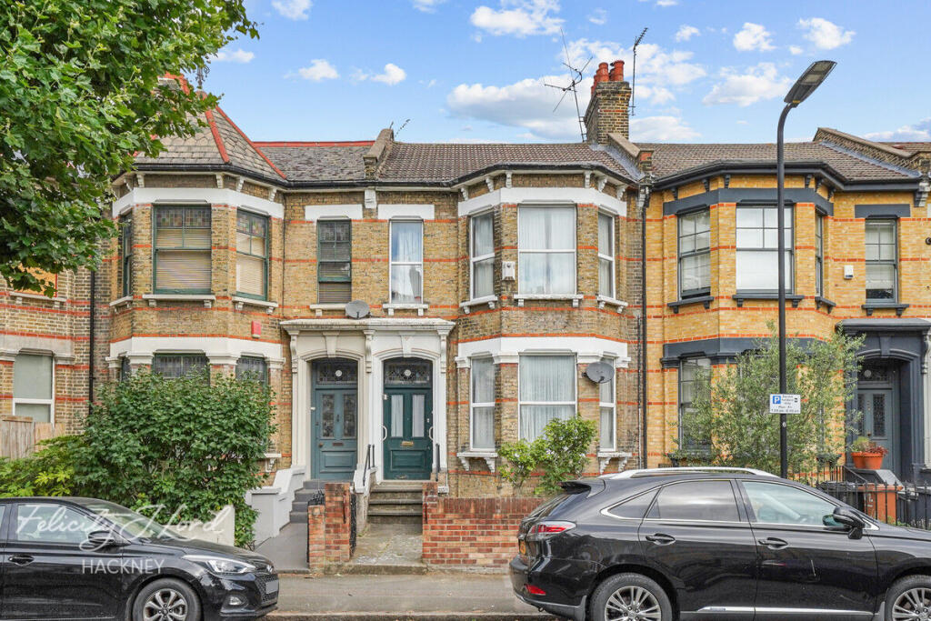 Mildenhall Road, London E5 photo 2