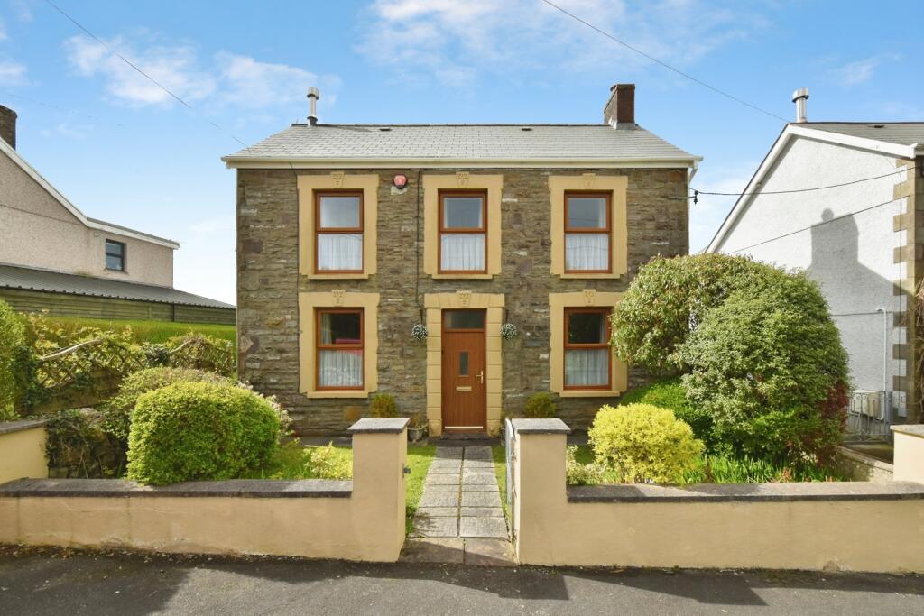 Main image of property: Maesquarre Road, Ammanford, Carmarthenshire, SA18