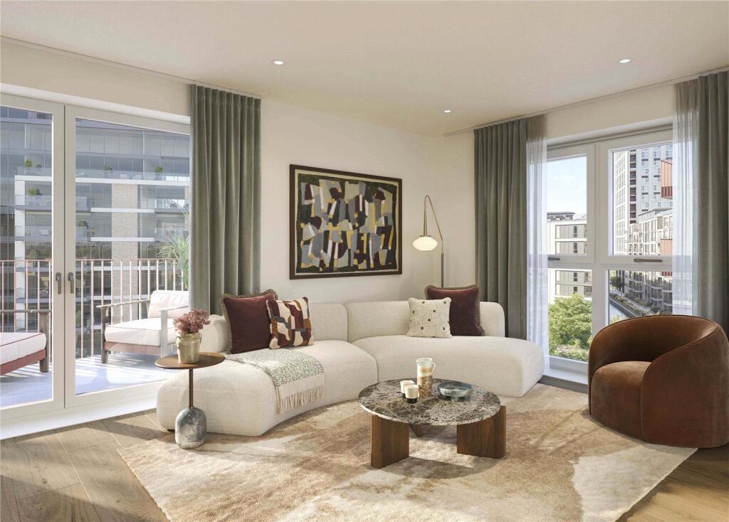 Main image of property: Chelsea Finery, Lots Road, SW10