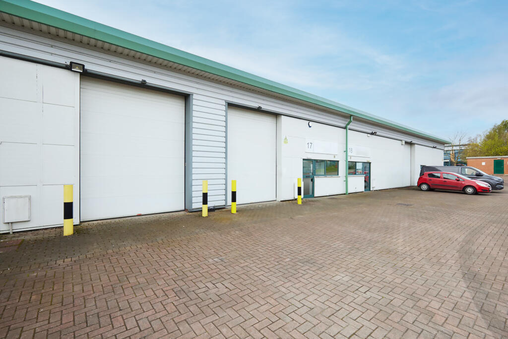 Main image of property: Green Lane (Network Centre), Boothroyds Way, Pontefract, WF7 6EN