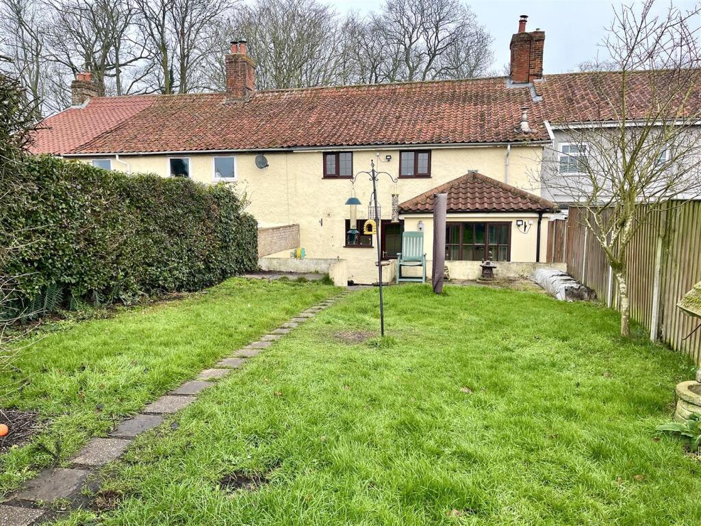 Main image of property: Barrack Row, Little Ellingham