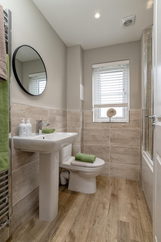 House in Aberdeen, Bucksburn and Newhills - More
