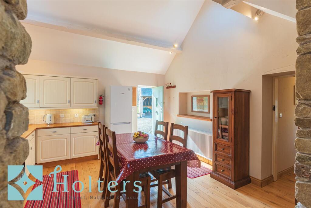 Walkmill Lodge, Wentnor, Bishops Castle photo 3
