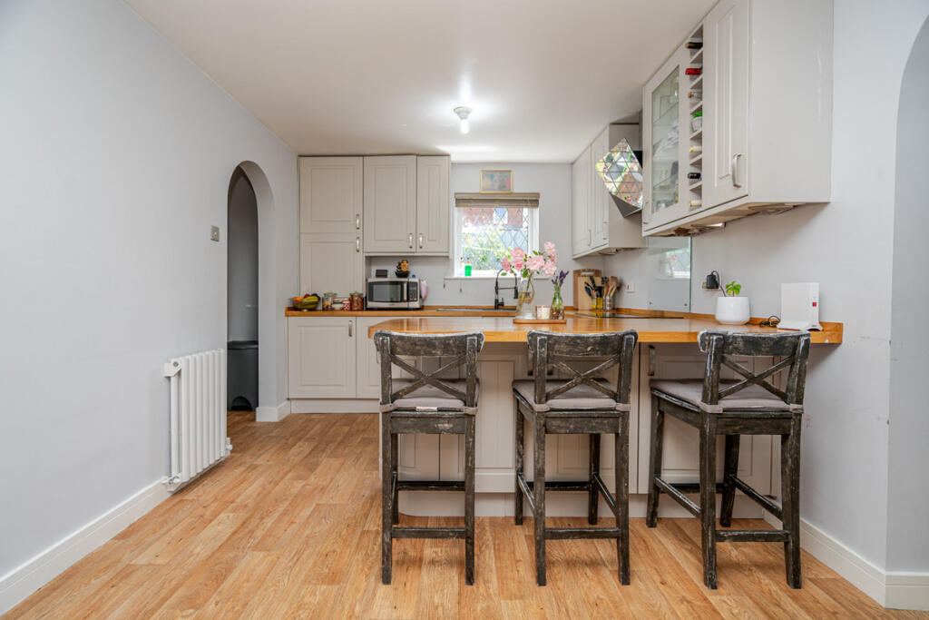 Downland, Two Mile Ash, Milton Keynes, MK8 - View 3