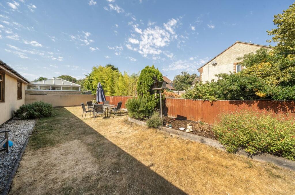 House in Swindon - View 5