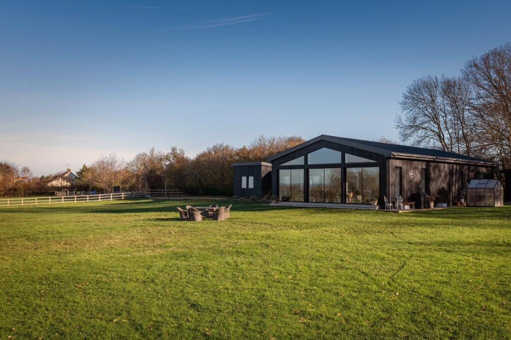 Main image of property: Chinnor Road, Bledlow, Princes Risborough, Buckinghamshire, HP27