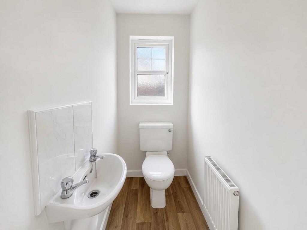 Sandalwood Mews, Allerton, Bradford - View 3
