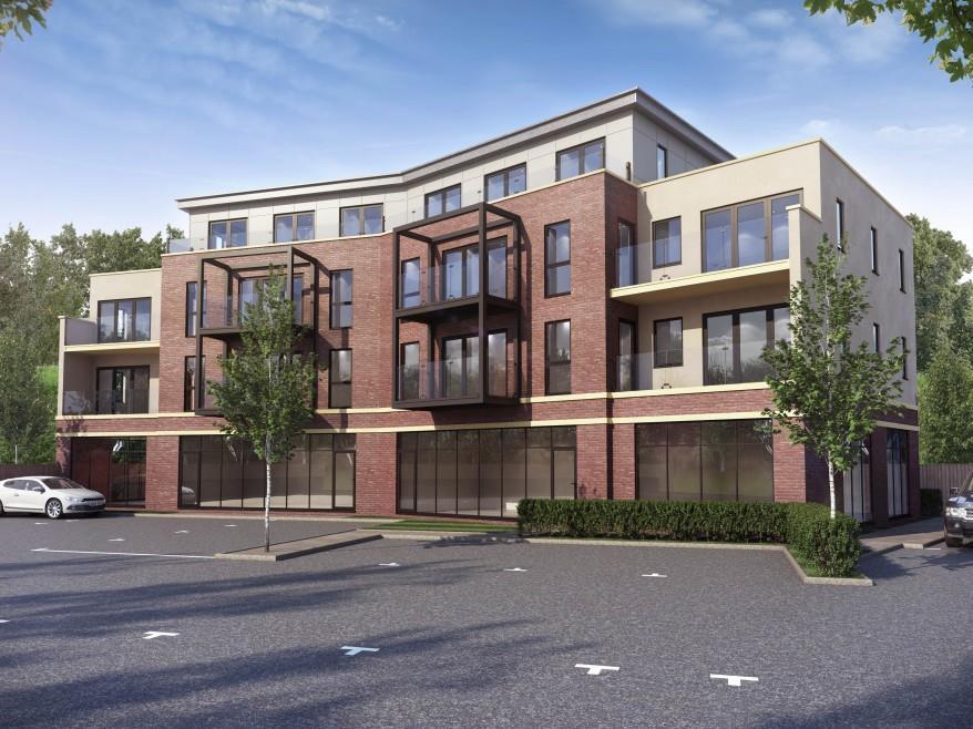 Main image of property: Metro House, Pinner Road, Northwood, HA6