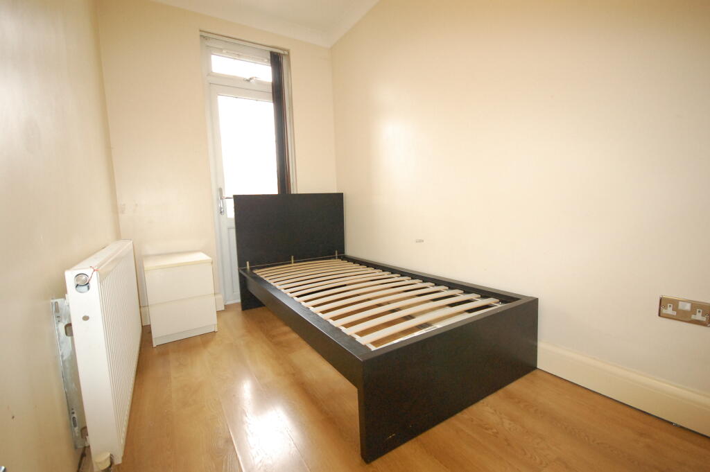 Apartment in London, Muswell Hill - More