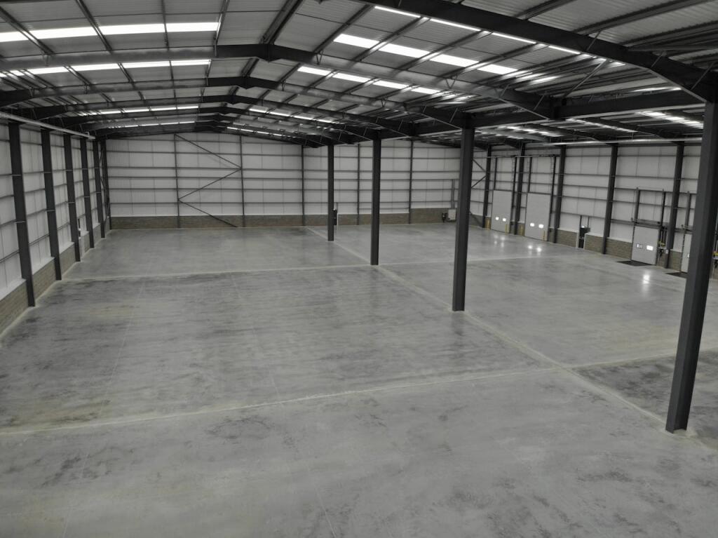 Unit C, Leftfield Park, Bradford, Woodhall Road, Gain Lane, Thornbury Business Park, Bradford, BD3 7AF