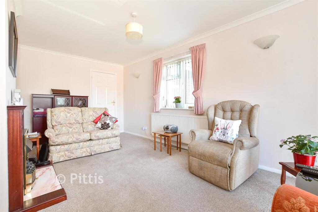Main image of property: Merrie Gardens, Lake, Isle of Wight