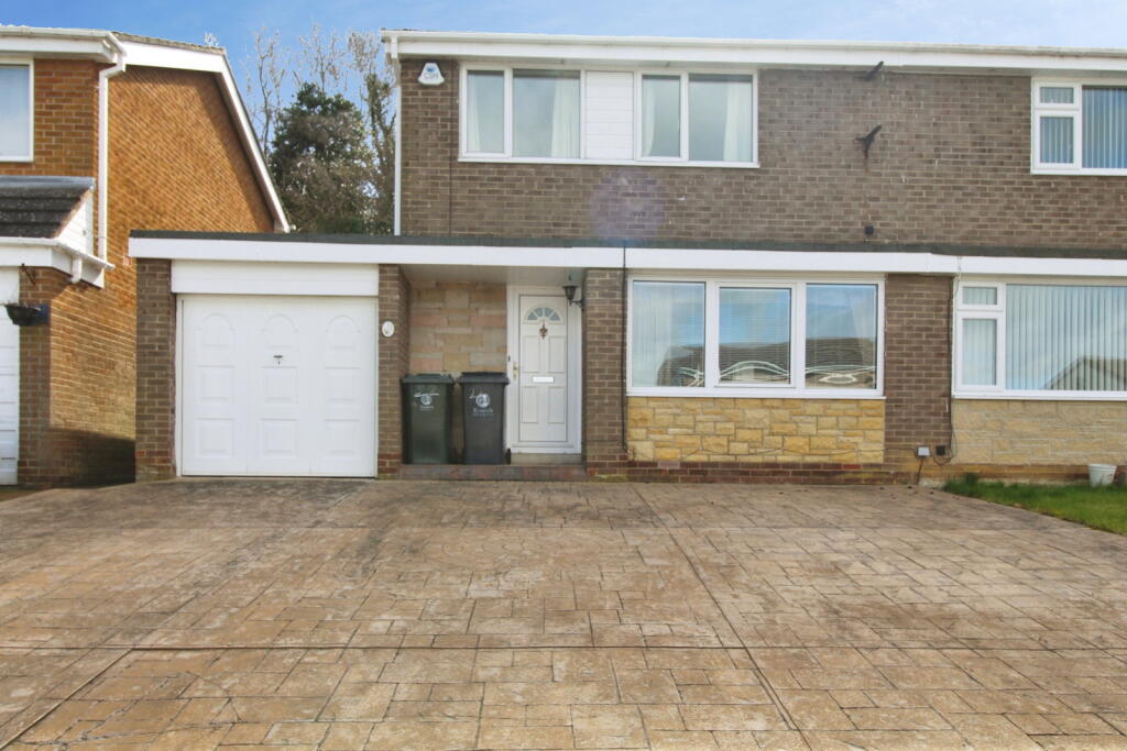 Main image of property: Rowan Grove, Prudhoe, NE42 6PP
