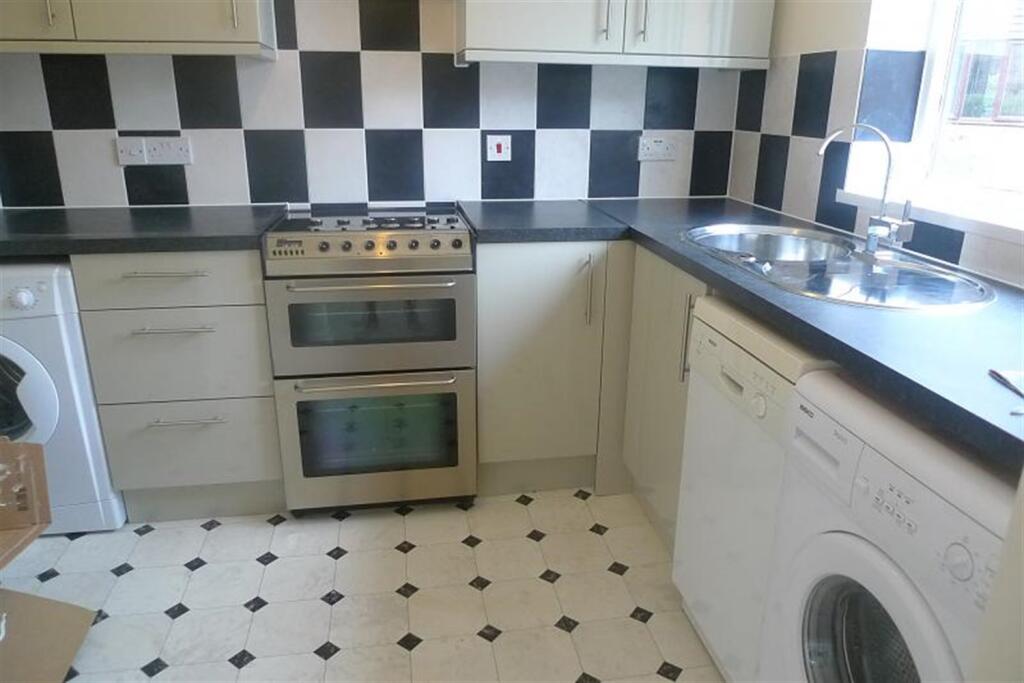 Apartment in Norwich - View 4