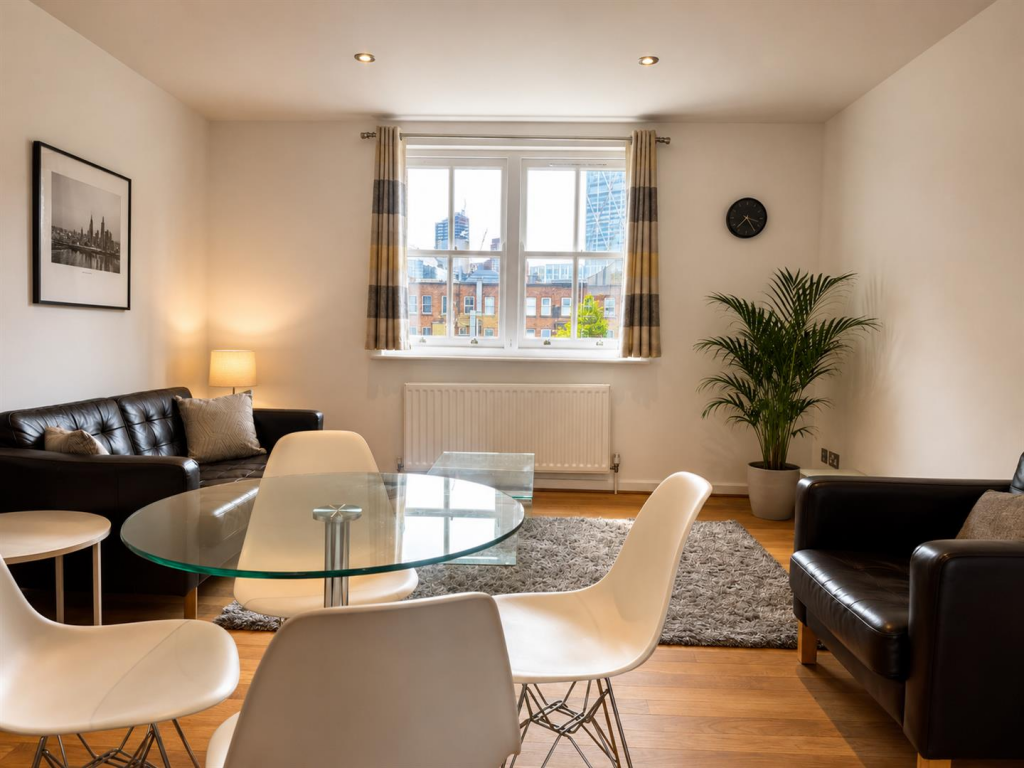 2 bedroom apartment for rent