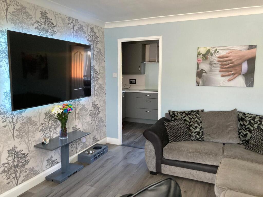House in Newcastle upon Tyne - View 2