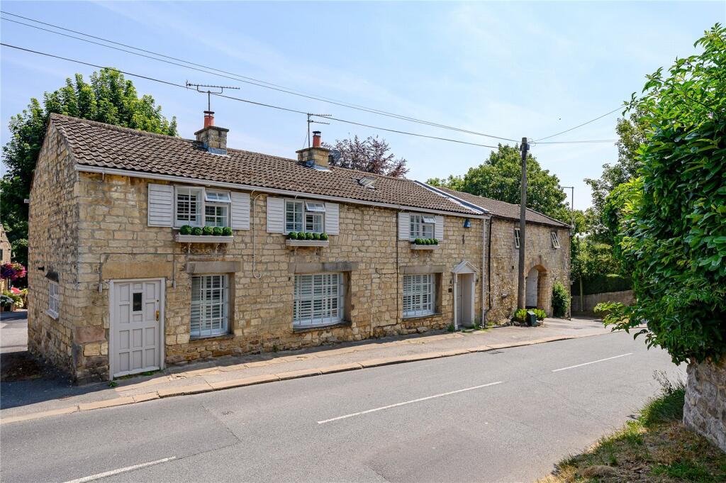 Main image of property: Main Street, Linton, LS22