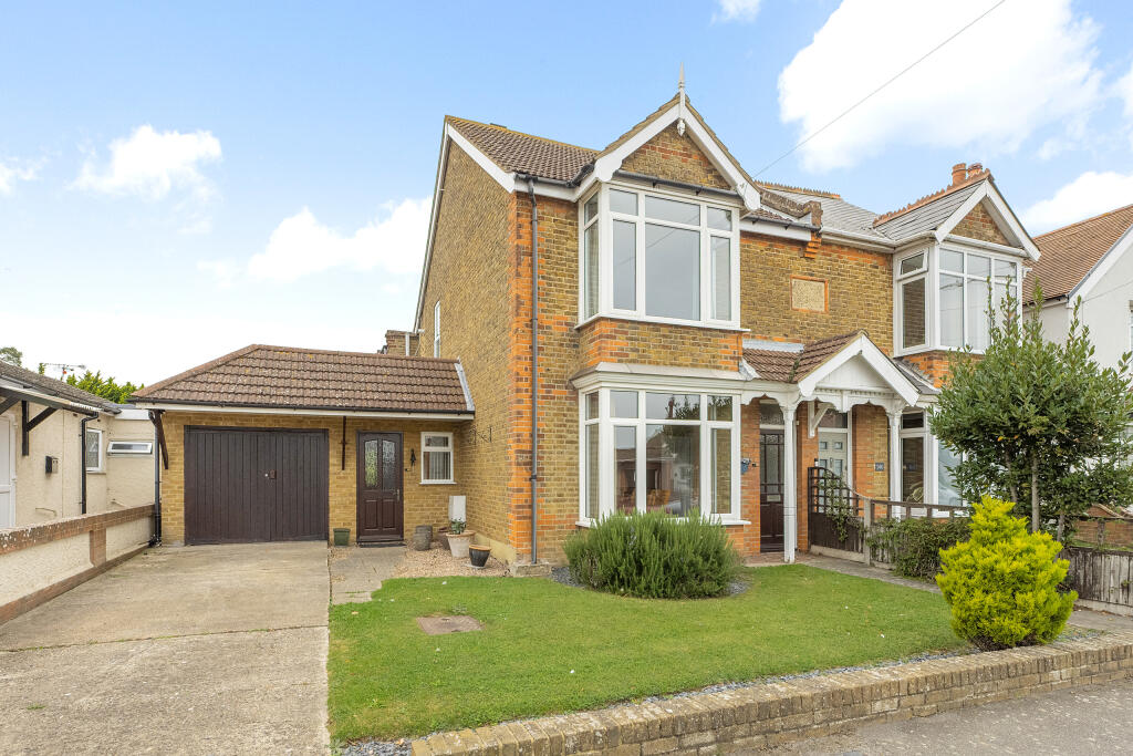 Main image of property: Mickleburgh Hill, Herne Bay, Kent