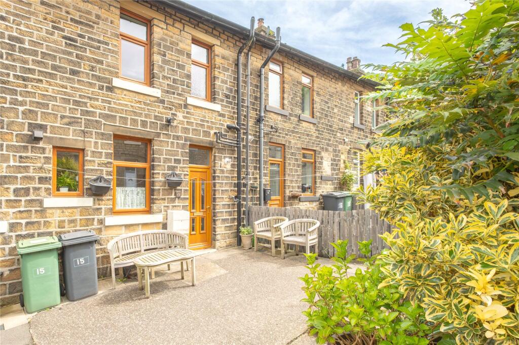 Ottiwells Terrace, Marsden, Huddersfield, HD7 photo 4